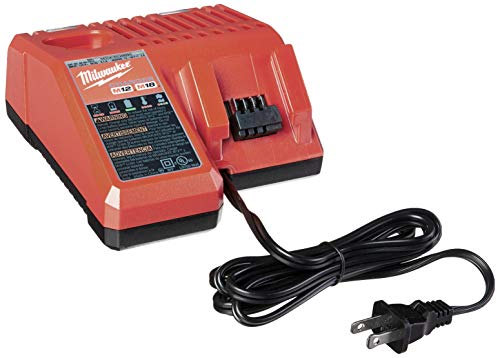 Milwaukee M18 Hammer Drill/Impact Driver Combo Kit