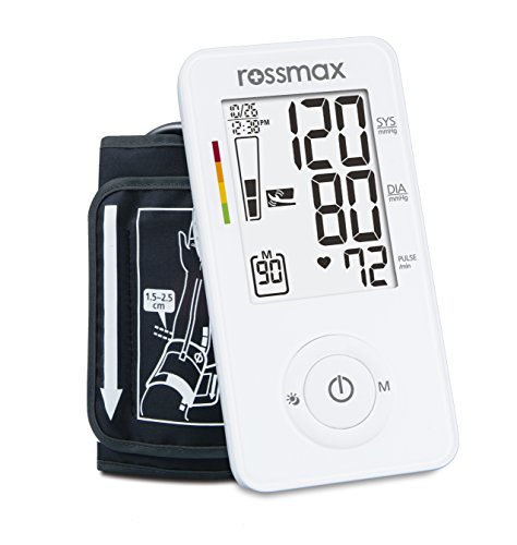 Rossmax AX356 Automatic BP Monitor