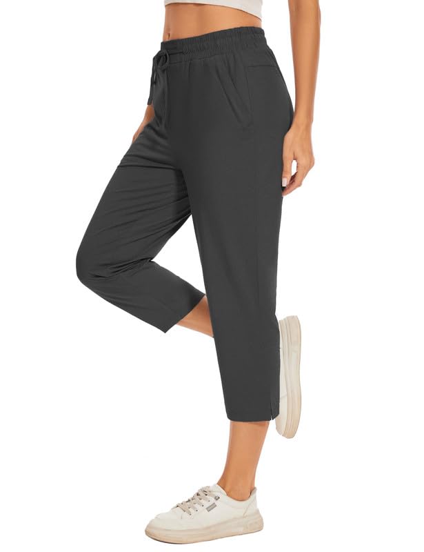 Women Casual Capris 21