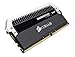 Corsair Dominator Platinum 16GB (2x8GB) DDR4 3000MHz C15 Desktop Memory, Black