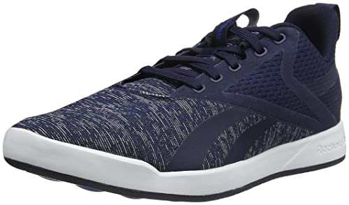 Image of Reebok Mens Reebok Ever Road DMX 3.0 Track and Field Shoe
