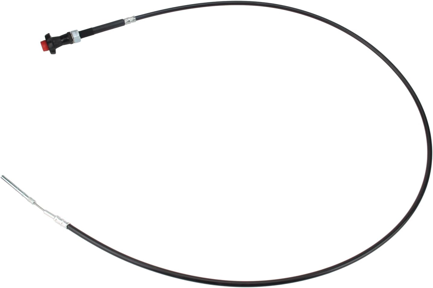 AUTOKAY Axle Disconnect Cable Operated Actuator PSL400 For Dodge RAM Vacuum Actuat 94-02