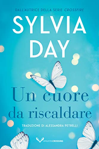 Un cuore da riscaldare (Italian Edition) [Italian] 2496702485 Book Cover