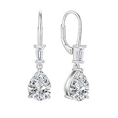 April,Birthstone Cubic Zirconia