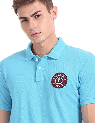 Image of AEROPOSTALE Men Polo Shirt