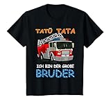 Großer Bruder 2024 Babyparty Baby Ankündigung