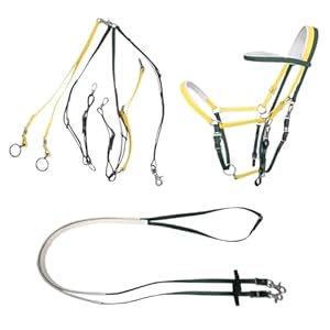 Lyfdpn Endurance Zestaw Jeździecki 5br2qc3907