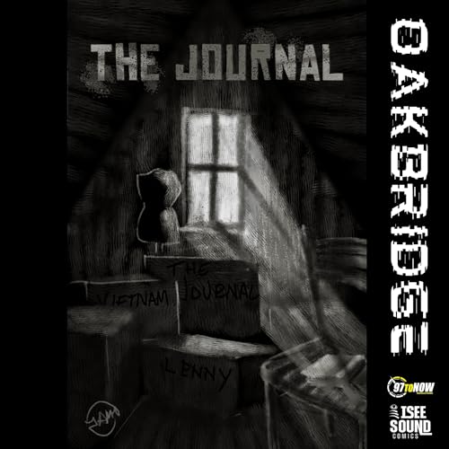Page de couverture de Chapter 10: The Journal