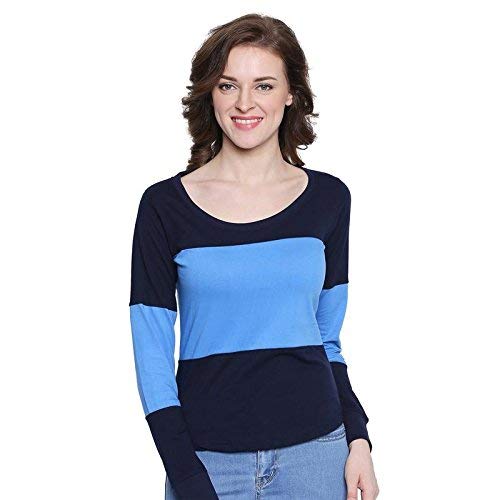 Image of THE DRY STATE Women's Slim Fit T-Shirt