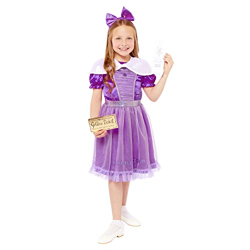 veruca salt pink dress Discover 21 Veruca Salt Costume and veruca salt ideas