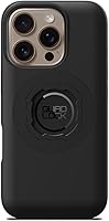 Vista 25 de Funda de teléfono MAG Quad Lock para iPhone SE (3ª / 2ª generación) Negra
