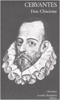 Don Chisciotte della Man