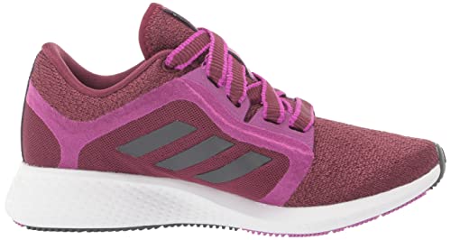 Image of Adidas Women's Edge Lux Ankle-High Running Shoe