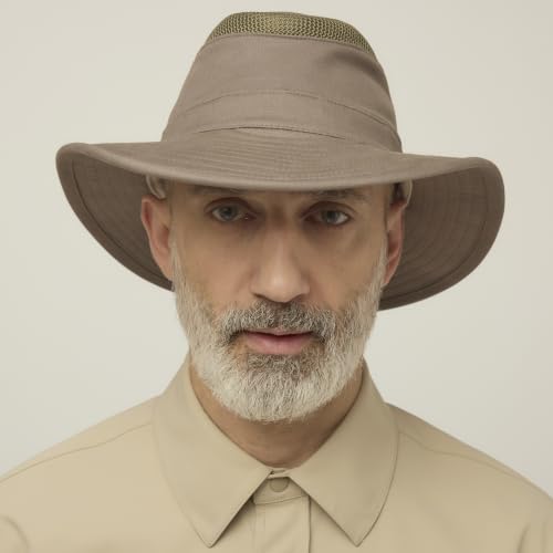 Image of T4MO-1 Airflo Hikers Hat
