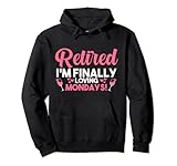Gift for Retired
