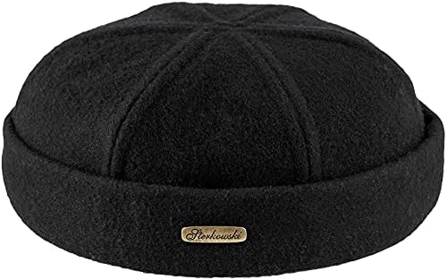 قیمت و خرید درپوش پشم استرکوفسکی Beanie 