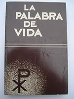 La Palabra De Vida B001N0QV6S Book Cover
