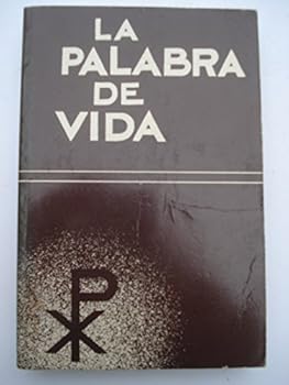 Paperback La Palabra De Vida (Spanish Text) Book