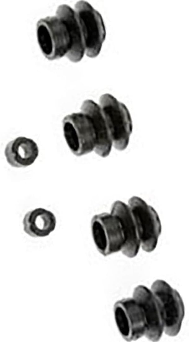 Rear Disc Brake Caliper Bushing 1 PCS for Lexus RX350 2007 2008 2009