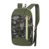 WQCMH Camping Hiking Trekking Backpacks Waterproof Outdoor Sports Mountaineering Bag Running Cycling Rucksack For Men Women