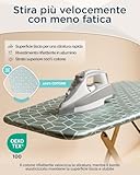 Zoom IMG-2 arcol copriasse da stiro ad Zoom IMG-2 arcol copriasse da stiro ad