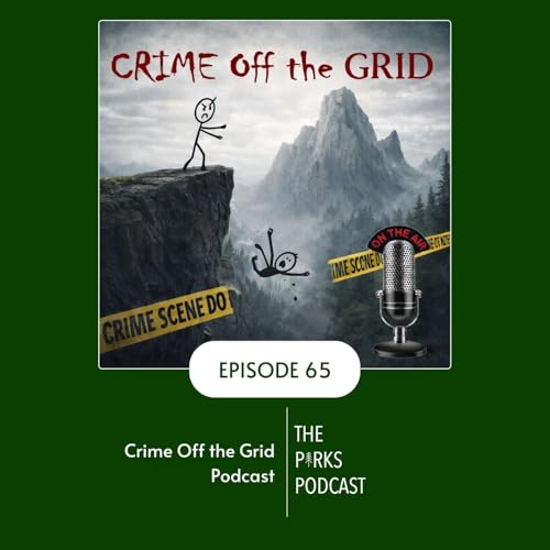Crime off the Grid Podcast (Episode 65)