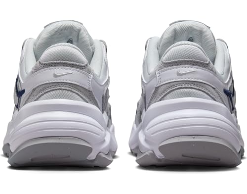 Nike AL8 Women's Shoes (FJ3794-004, Wolf Grey/Midnight Navy/White/Photon Dust)3
