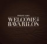 Welcome to Bavarilon