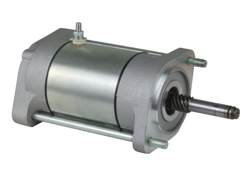 Rareelectrical Motor de Arranque 12V Compatible con Arctic Cat Bearcat 2014 miniatura 1