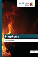 Blasphemy 3659704547 Book Cover