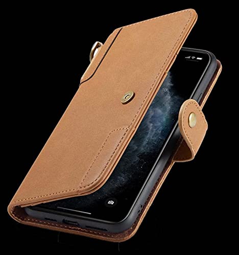 Funda iPhone 13 mini antichoque que sustituye tu cartera pesada 3