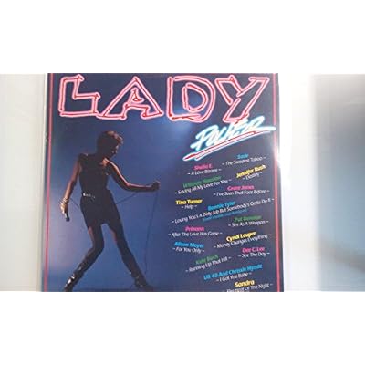 Lady Power