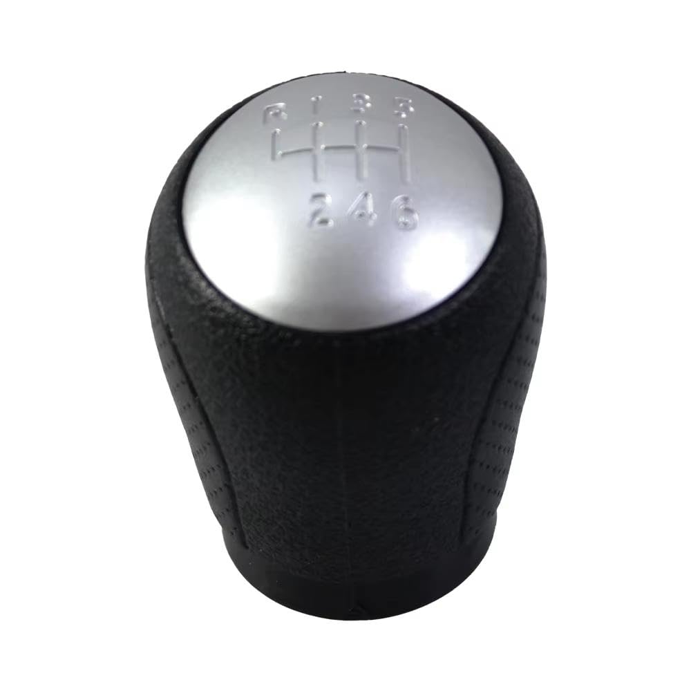 YDXHERTA Auto Accessory Shift Knob 5-Speed for Nissan for Qashqai for Dualis 2006-2013 for NJ10 for X-Trail 2008-2013 for Juke for F15 2010-2019
