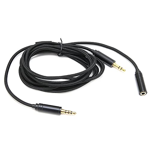 Akozon Câble de Liaison de Chat, un pour le Commutateur HD60 S Cableparty Party Record Wire – vue 2