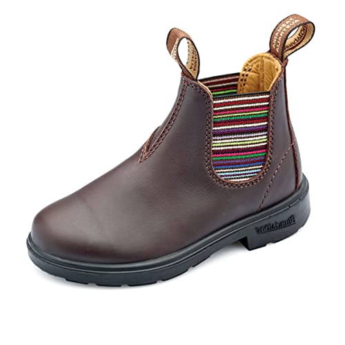 Blundstone Unisex-Kinder Classic 1413 Chelsea Boots Stiefel,...