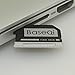 BaseQi Aluminum microSD Adapter for MacBook Pro Retina 13