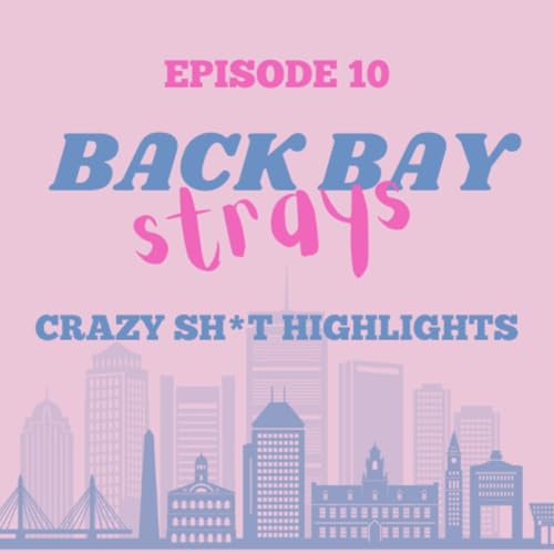 『Crazy SH*T Highlights』のカバーアート
