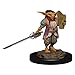 D&D Nolzur's Marvelous Miniatures: Male Goblin Rogue & Female Goblin Bard