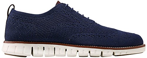 Image of Cole Haan Men's ZEROGRAND Stitchlite Oxford