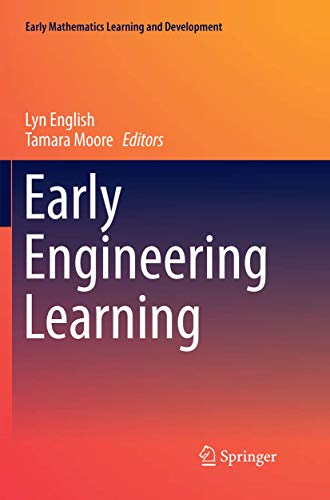 Early Engineering Learning (Early Mathematics Learning and Development)