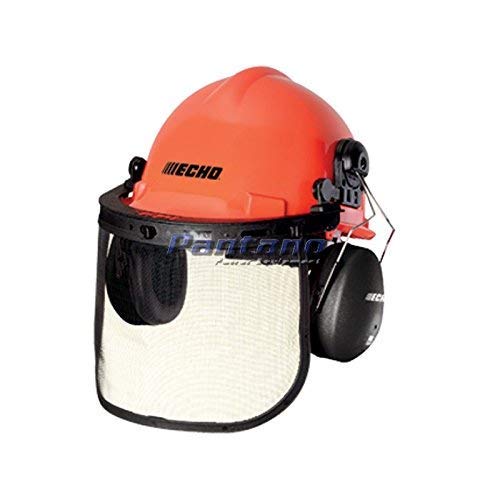 Amazon.com: echosari Echo OEM Chainsaw Safety Head Ear