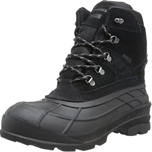 Kamik Men's Fargo Boot