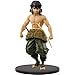 Banpresto Demone Slayer: Kimetsu no Yaiba Figura vol.9(A:INOSUKE HASHIBIRA), multicolore