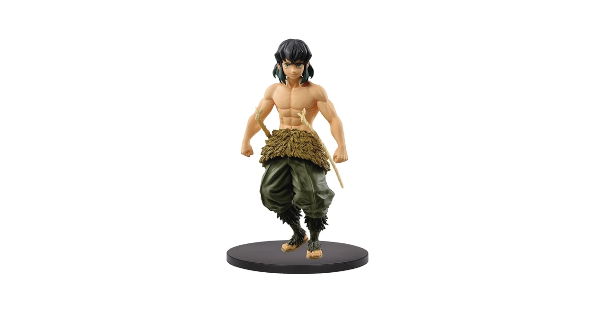 Amazon.com: Banpresto - Demon Slayer Volume 9 Inosuke