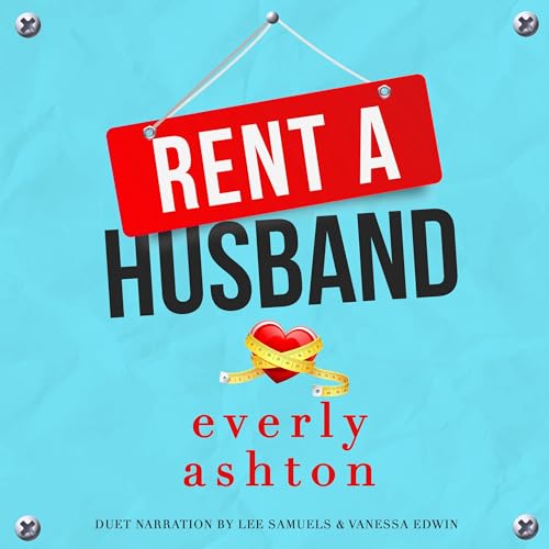 Rent a Husband The Abbott Brothers, Book 1 (Audible Audio