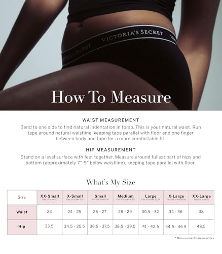 String de luxe Victoria's Secret lingerie fine femmes douce et invisible - 5