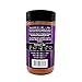 Blackened Seasoning 6.5 oz Shaker – Ideal for Grilling or Cooking Fish, Chicken, Wings, BBQ, Pork, Steak, Vegetables, Burgers, Salmon, Soups & More – Adds Authentic Louisiana Flavor - By Cajun's Choice