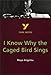 York Notes. I Know Why The Caged Bird Sings. Maya Angelou