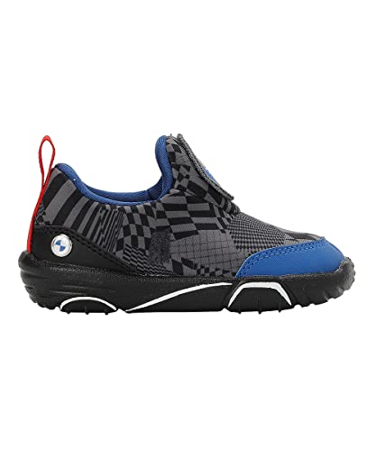 Image of Puma Unisex-Baby BMW MMS Bao Kart Infant Sneaker