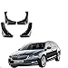GJPSXTY 4 PièCes Voiture Avant ArrièRe Garde-Boue éVasements pour Skoda Octavia 3 Combi Wagon Estate MK3 A7 5E 2017 2018 2019 Garde-Boue Garde-Boue Garde-Boue Garde-Boue